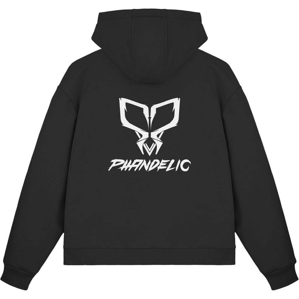 Phandelic - Zipper