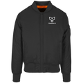 Phandelic - Bomber Jacket