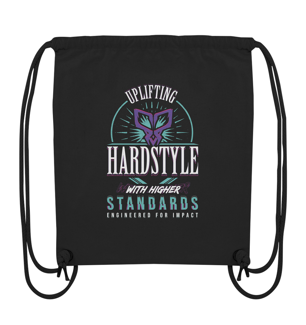 Uplifting Hardstyle by Phandelic - Gym-Bag