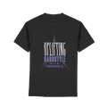 Uplifting Hardstyle by Phandelic - T-Shirt
